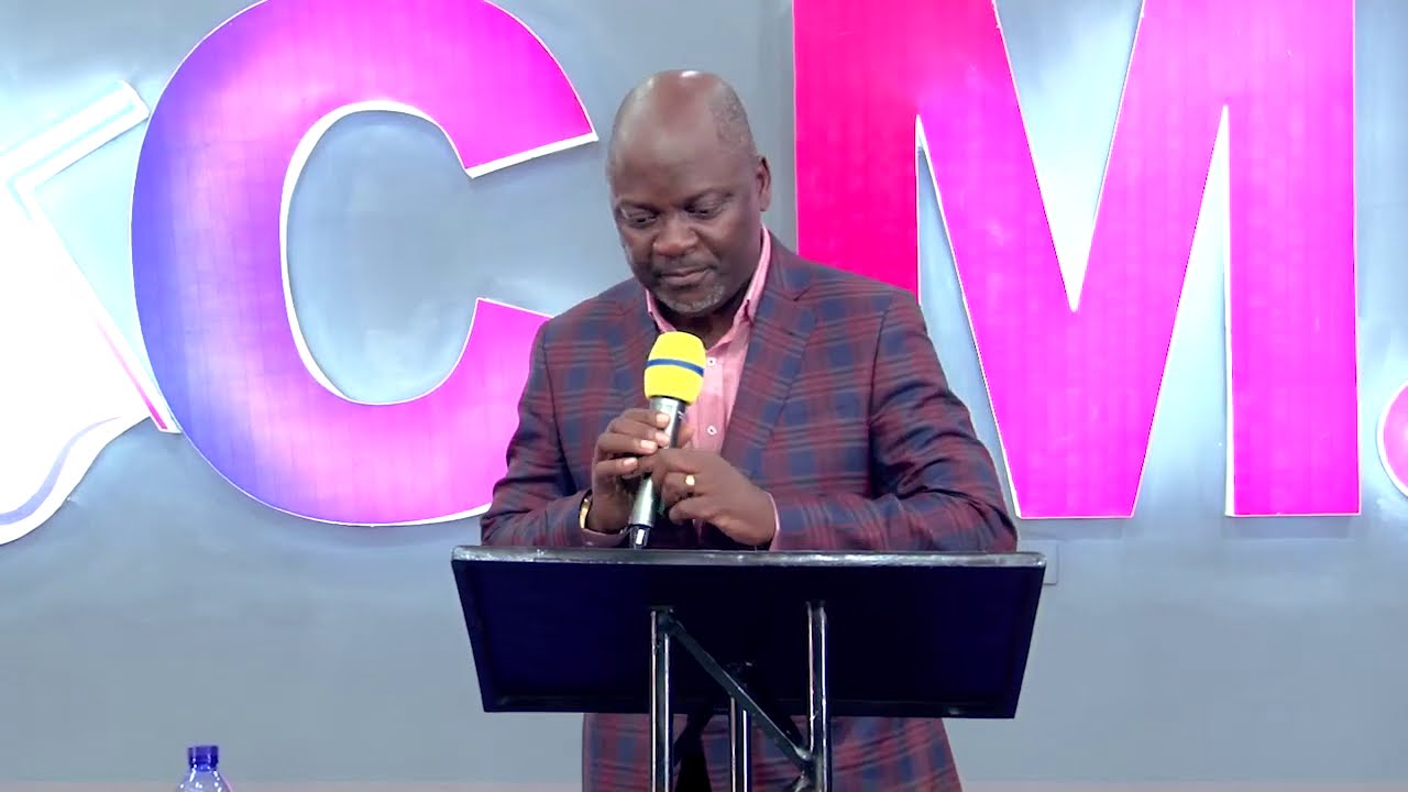 APOTRE ROLAND DALO : Thème :la vie, les saisons et leur gestion. Jour 2/2