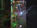 New Urn is Broken in Deadlock #gaming #deadlock #moba