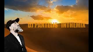 DJ Pantelis INTHEMIX