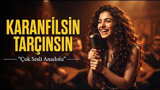 Karanfilsin Tarçınsın Yılların Eskitemediği Unutulmaz Eser