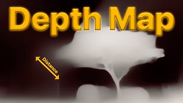 How to use the depth map effect in DaVinci Resolve Studio
