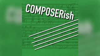 Composerish: Divers, Bongos, Daiquiries