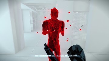 Superhot MCD Speedrun   - Node 4C - 1.49.011