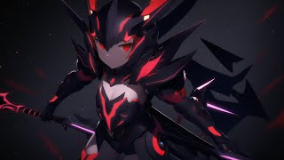 Nightcore - Seeing All Red