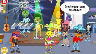 Pepi Super Stores Full Game Android Gameplay For Kids