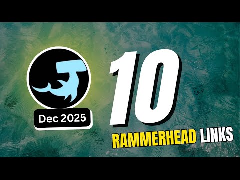 10 Fresh RammerHead Proxy Links 2025