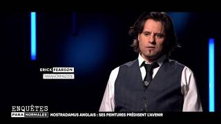 Enquêtes paranormales - Compil 2