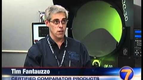 Certified Comparator Products Expansion