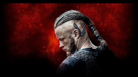 Vikings-Sabaton To Hell and Back