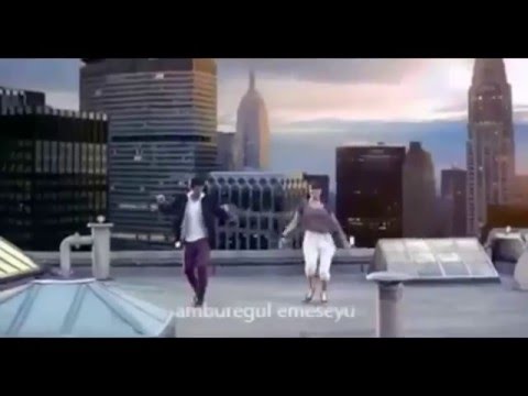 [Lirik Lagu Kocak] Amburegul Emeseyu Bahrelway Bahrelway