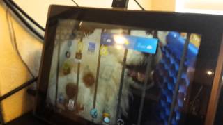 Home Automation Controller From An Old Tablet screenshot 3