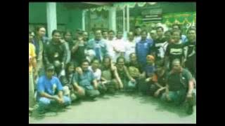 [HQ] d'Kross - Kami Selalu Ada MV (Arema Voice)