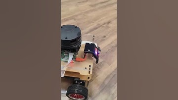ROS 2 autonomous mobile robot