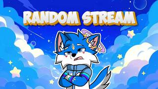 【Random Games】 Kita Latihan Buat Ramadhan Stream Kuy !!!
