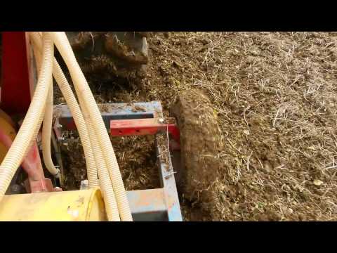 Home made direct drill