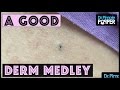 Another Derm Medley for you Popaholics!