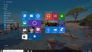 Windows 10 Download - Free & Easy - Windows 10 Insider Preview 2015