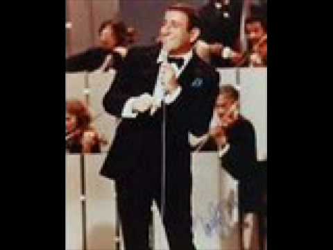 Tony Bennett-Close Your Eyes