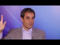 FIA Sport Conference 2015: Juan Pablo Montoya Interview