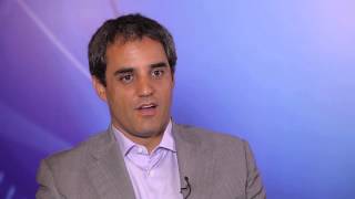 FIA Sport Conference 2015: Juan Pablo Montoya Interview