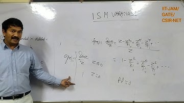 Riemann Removable Singularity Theorem | Complex Analysis||Lec-1.2