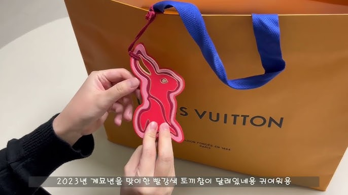 🎀LOUIS VUITTON Unboxing, Rose Trianon Pink