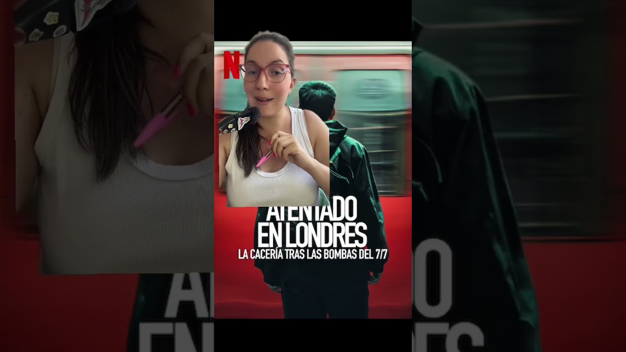NUEVO Y PERTURBADOR DOCUMENTAL EN NETFLIX 😱 #netflixseries #netflix