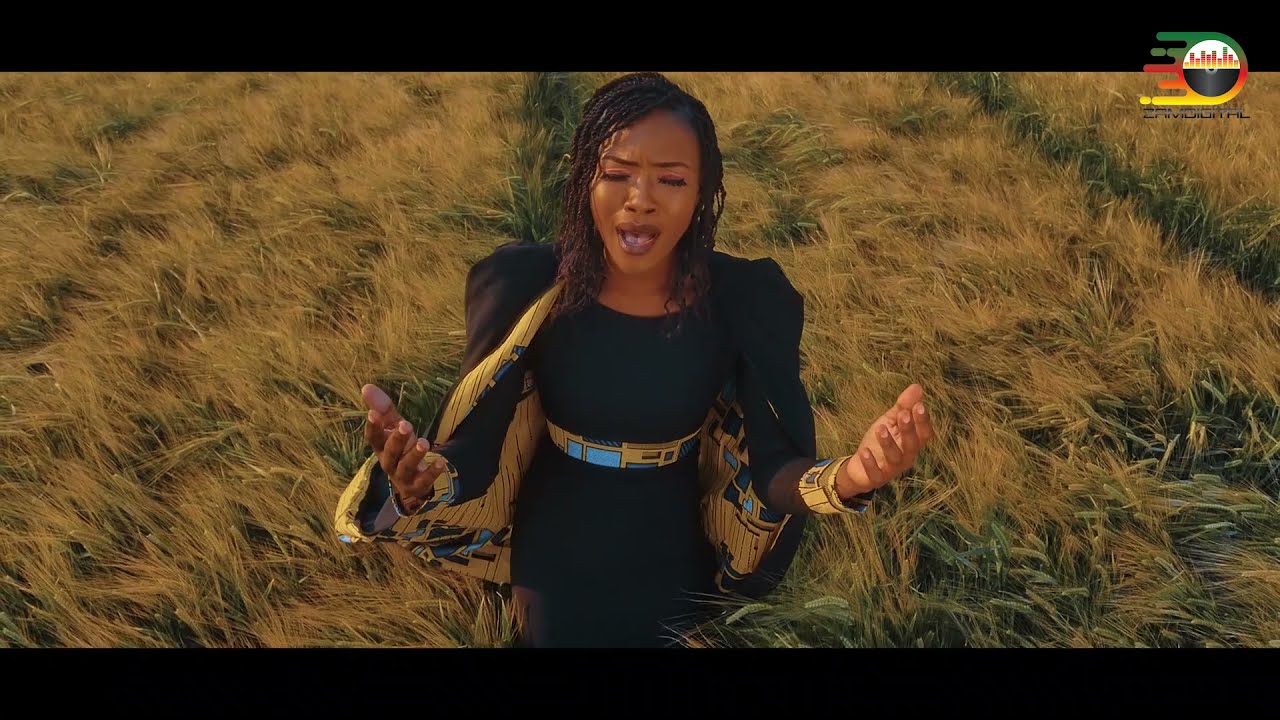  Phelile Msoni - Tekeni (Official Music Video)