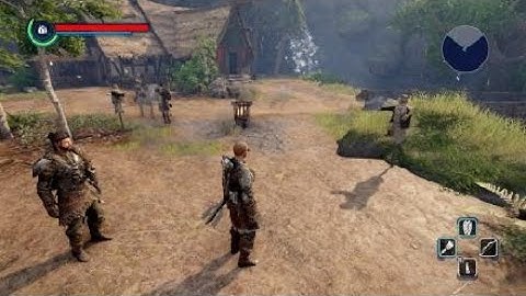 Easy ELEX Gameplay Tutorial 80
