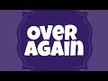 Charly Black Ft Ne Yo Over Again Lyric Video mp3