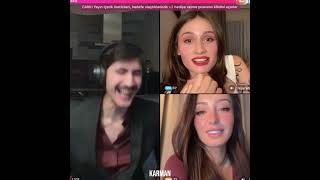 keşke sdgdsfg #hüsamviyu  #keşfet #kickkesit #kickkomikanlar #twitchkesit #yayındankesitler