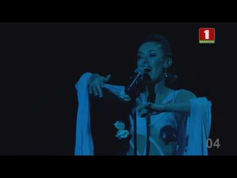 CHAKRAS - La-Ley-La - Live (Belarus Eurovision 2020, Eurofest Belarus 2020)