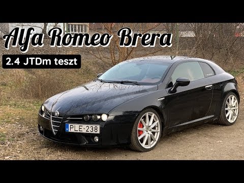 alfa-romeo-brera-2.4-jtdm-(2006)-teszt-|-semmi-racionalitás,-csak-szerelem