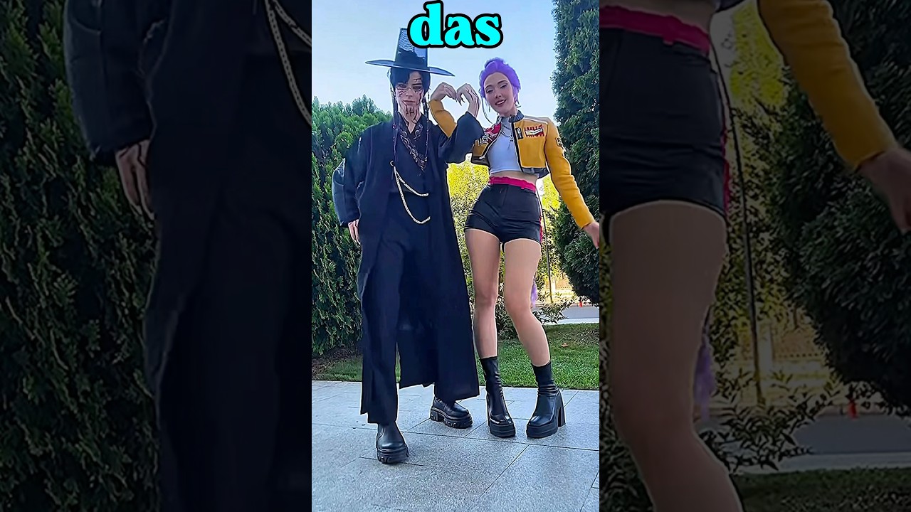 IMAGINA que UNO de los NOVIOS de las GUERRERAS K-POP va IR a tu ESCUELA, A quien ELIGES? 😍😍