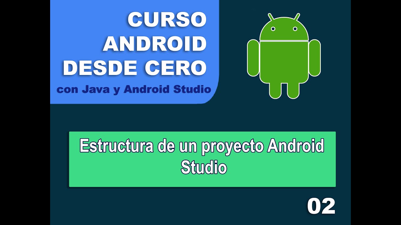 Como crear una app desde cero