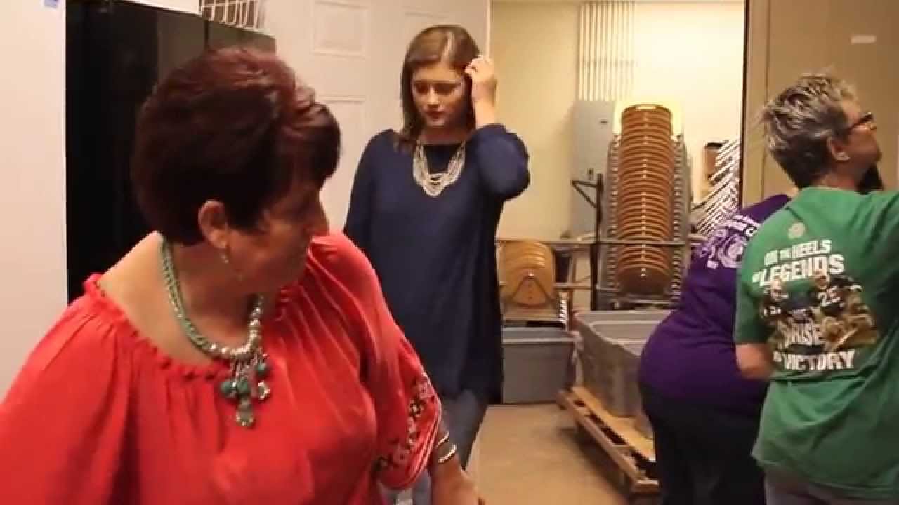 mcdonald's all american 2018 box score Theresa Barkhimer - National Life Group LifeChanger of the Year Nominee