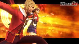 FINAL FANTASY AWAKENING - SE V10 screenshot 3