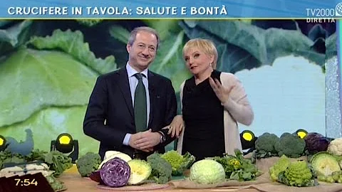Che proprietà ha il cavolfiore giallo?