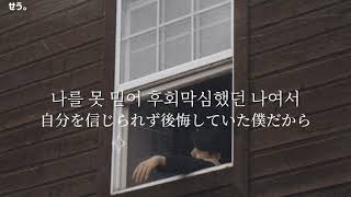 《日本語字幕》 Look at the window (차가워) / Chan (Feat. Gist)