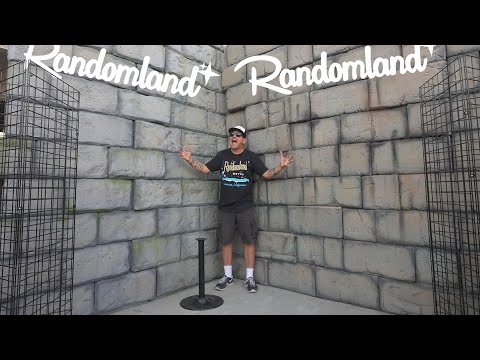 We built a Castle! +I  think we might be back in business...! Update time!