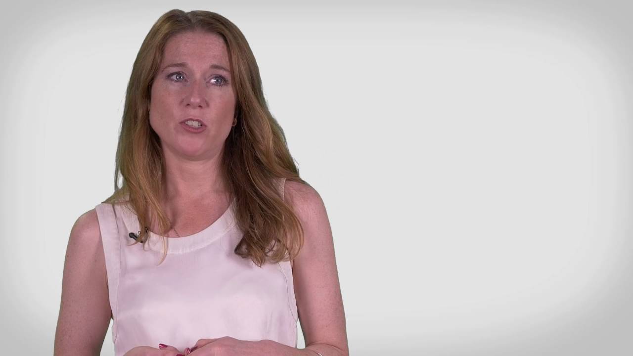 Marketing in a Digital World - participant experience