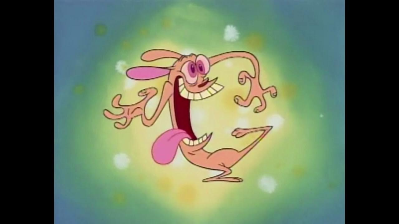Ren and Stimpy Music Chicago Stomp YouTube