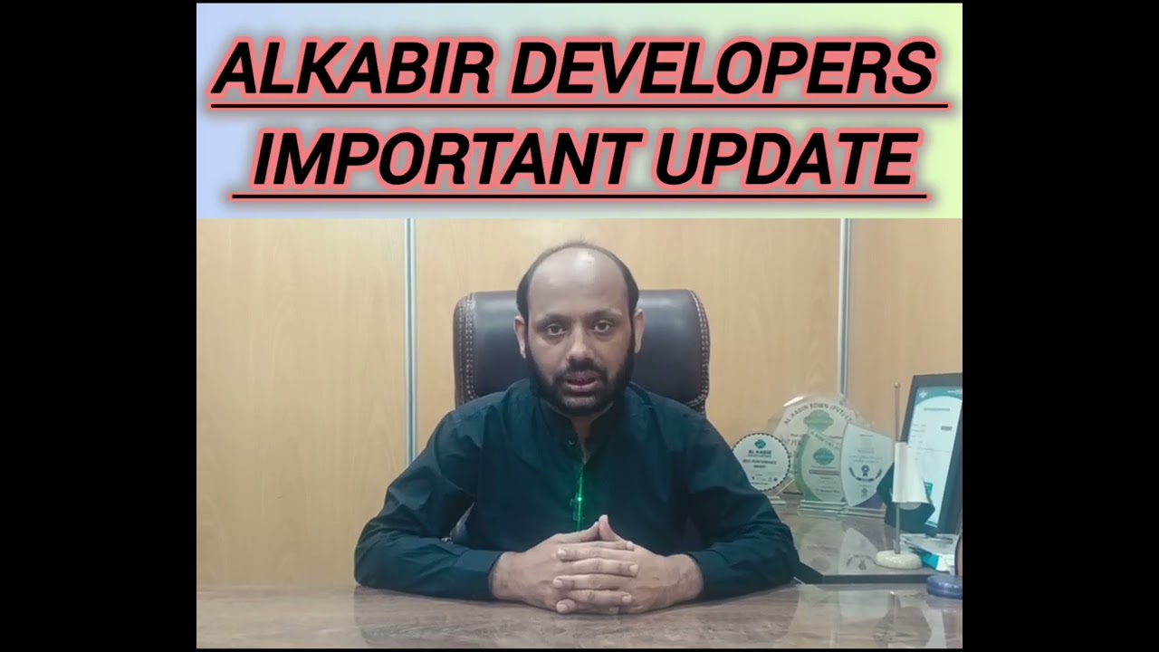 Alkabir developers Latest Offer 