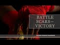 Battle Scars—Victory | Pastor Maurice Blagrove