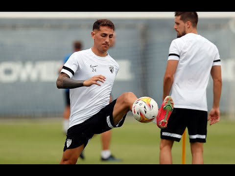 Aumenta la carga en La Rosaleda