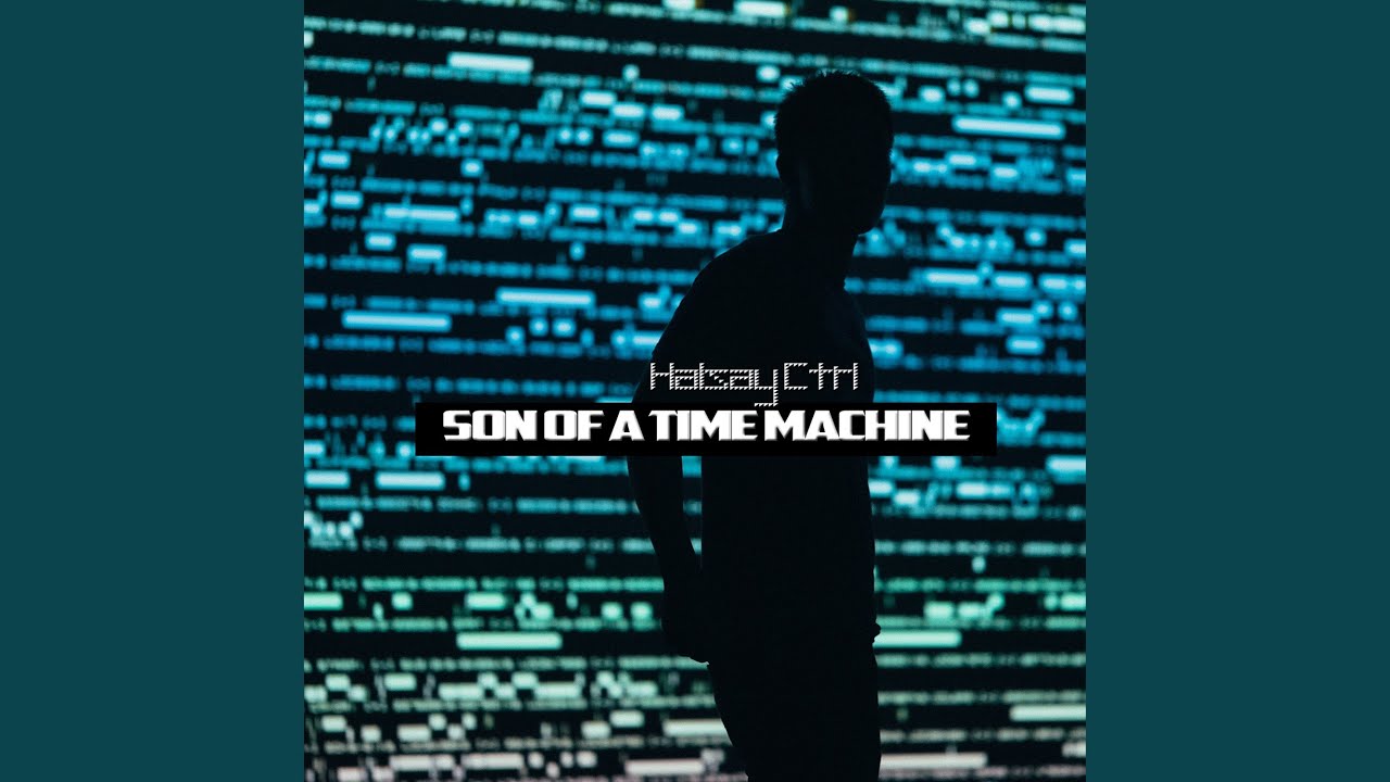 Son Of A Time Machine (Lo-Fi Soul Remix)