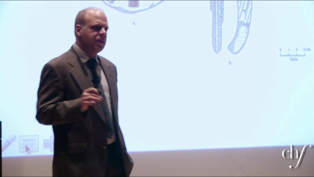 Mark Hauser: Digging up Plantations