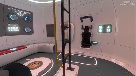 Subnautica Part 1 - Crash Landing (no commentary)