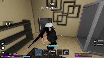 Roblox lab breakout, security gamepass is my gameplay bad?