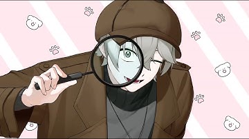 [Live2D Loop Animation] Neetriever🐕Live2D Loop Animation